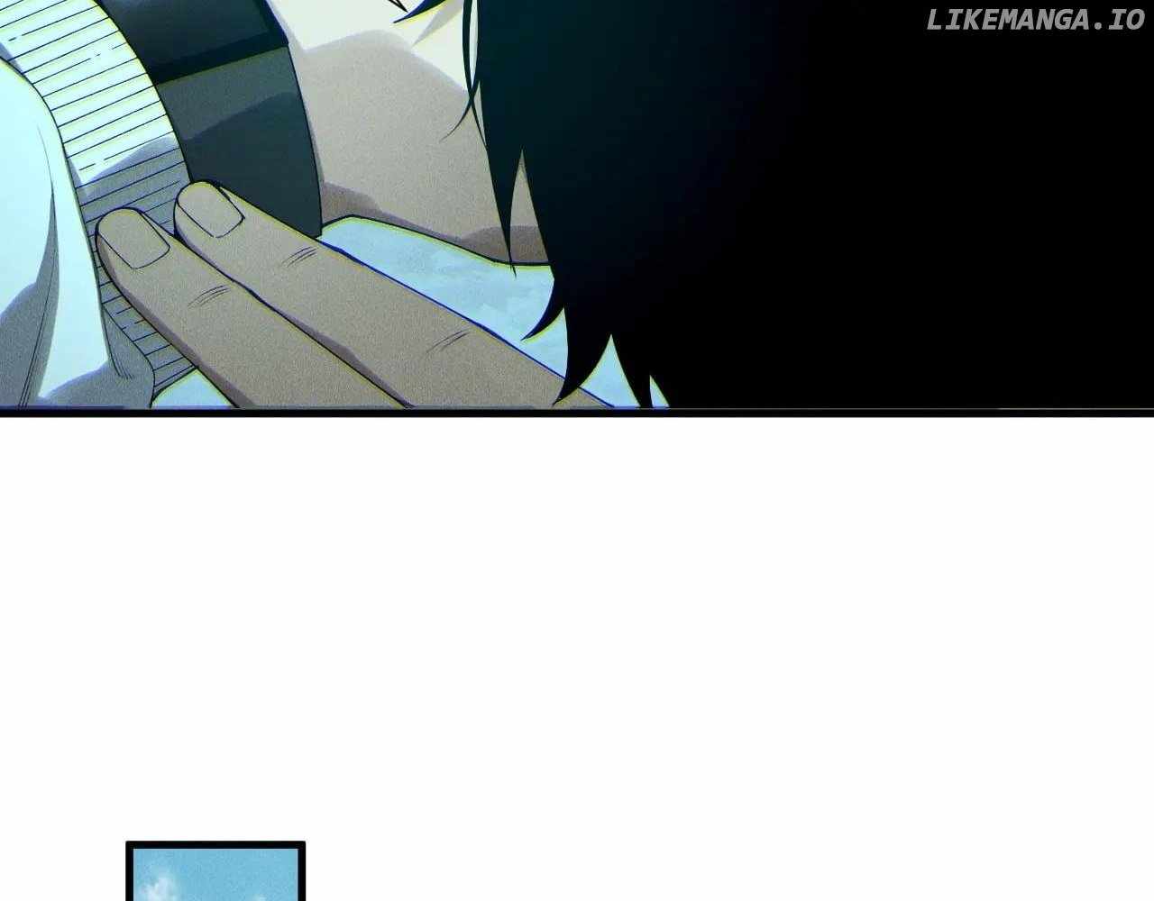 Catastrophic Necromancer Chapter 189 104